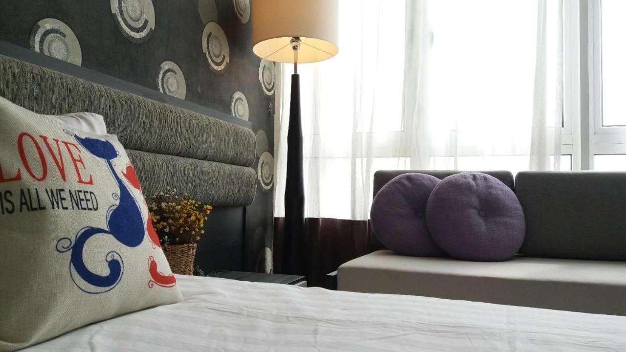 Twin Galaxy Residences Johor Bahru Ngoại thất bức ảnh